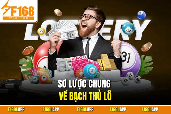Sơ lược chung về bạch thủ lô