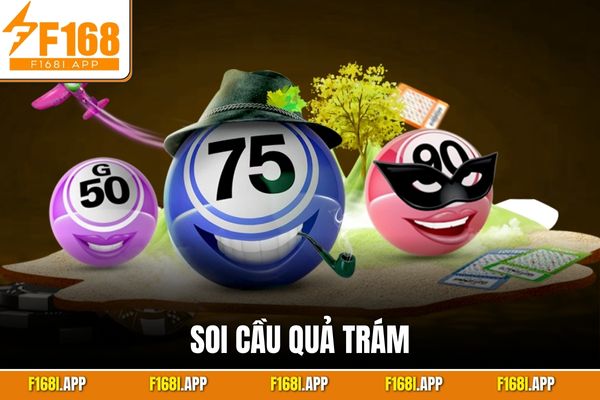 Soi Cầu Quả Trám
