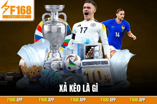 xả kèo là gì